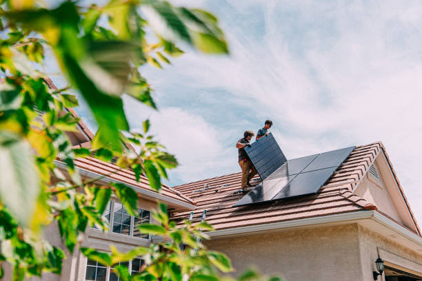 Steel Roofing in Deer Park, NY