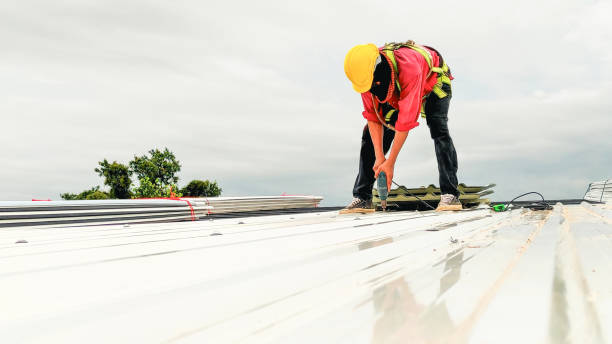 Best Sheet Metal Roofing  in Deer Park, NY