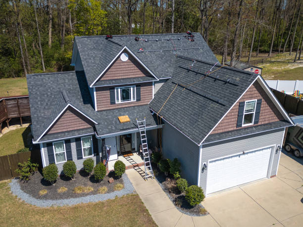 Best Roof Installation  in Deer Park, NY